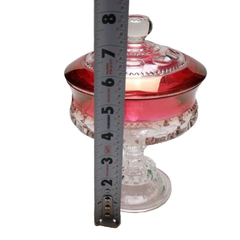 Indiana Glass product vintage